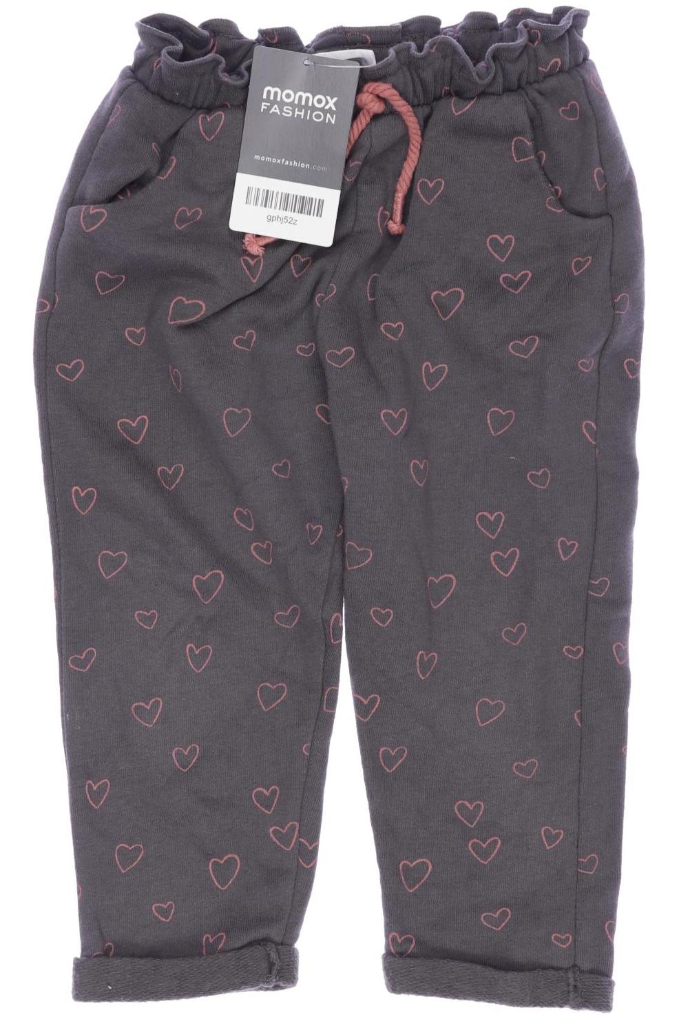 

Zara Damen Stoffhose, grau, Gr. 98