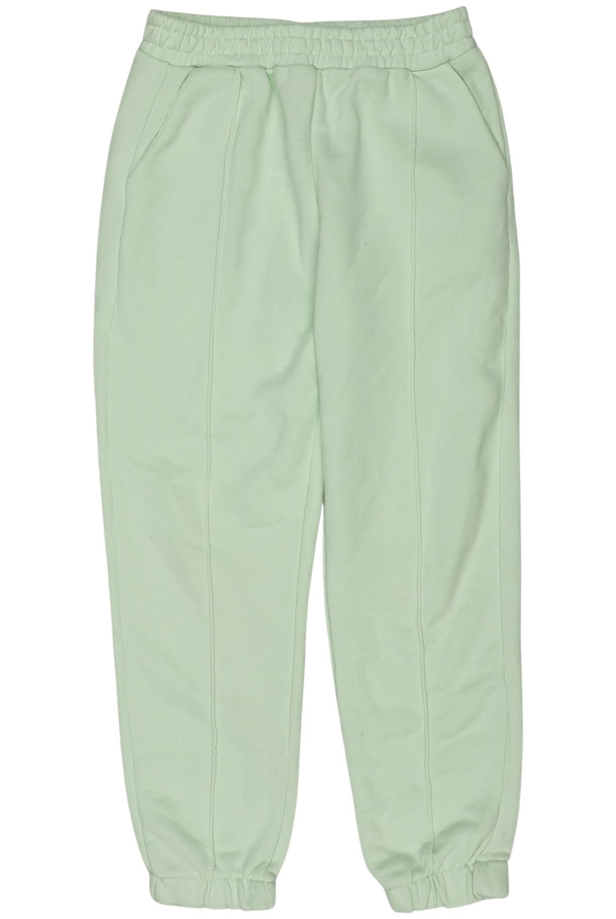 

Zara Mädchen Stoffhose, hellgrün, Gr. 128