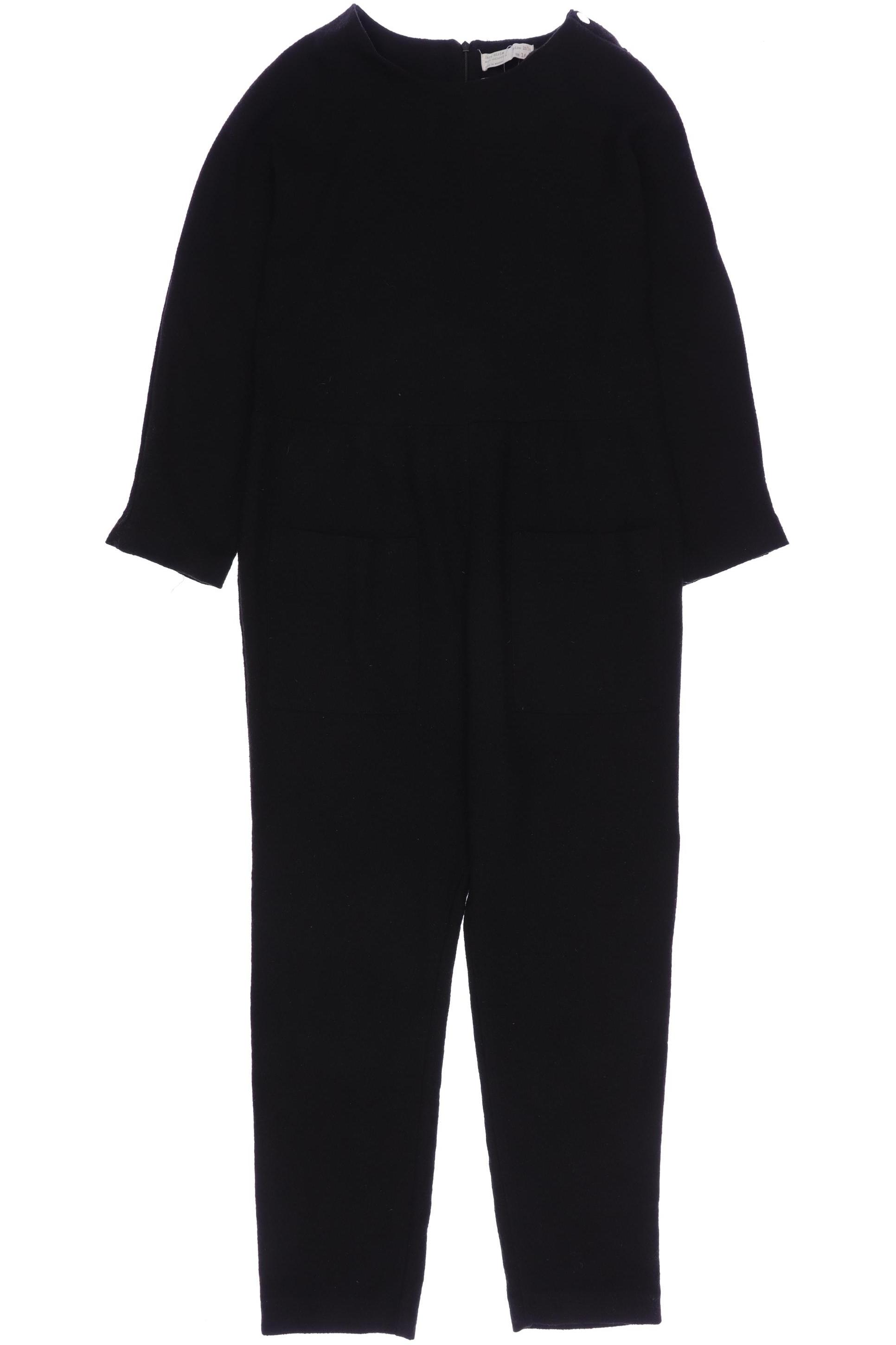 

Zara Damen Stoffhose, schwarz, Gr. 164