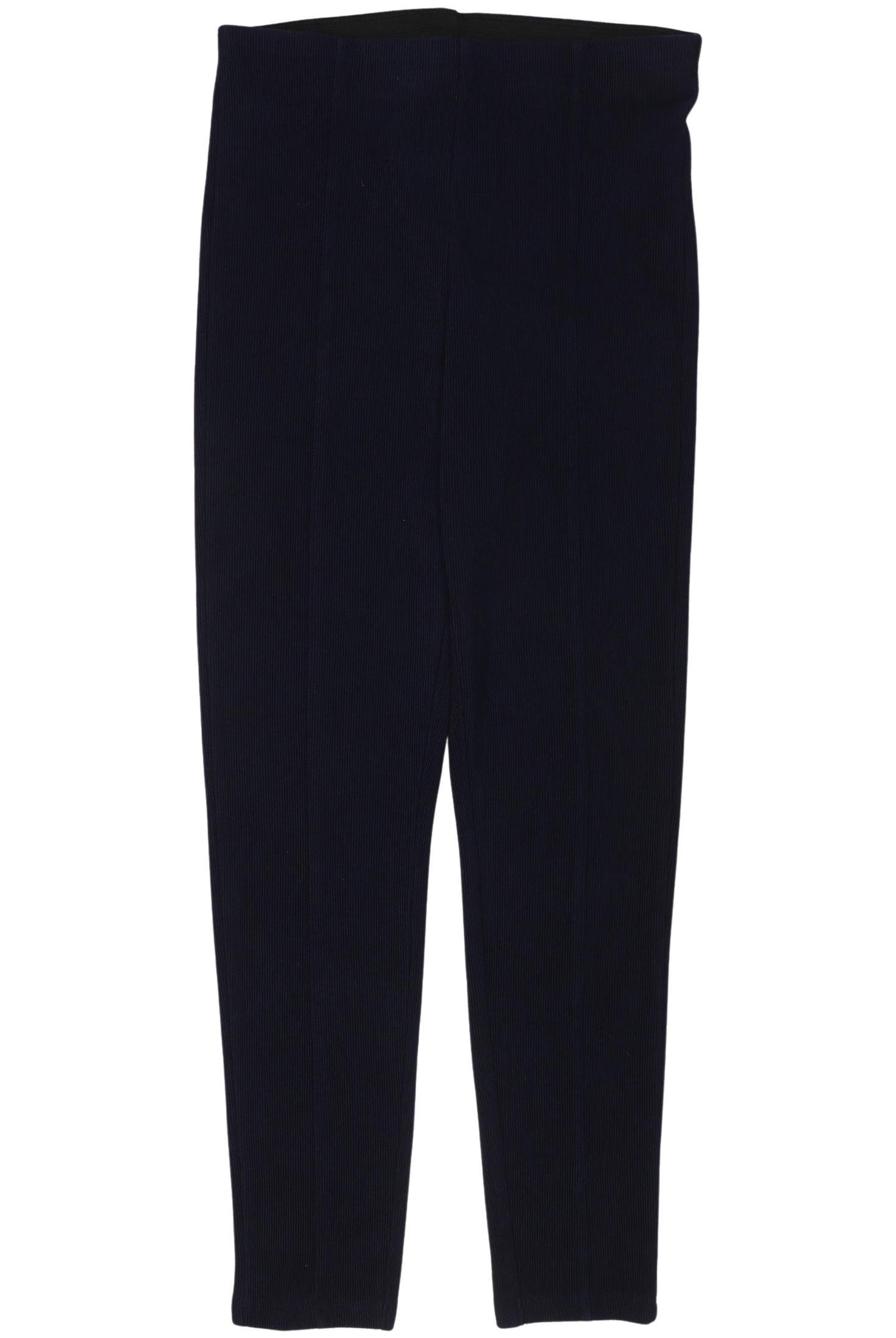 

Zara Mädchen Stoffhose, marineblau, Gr. 164