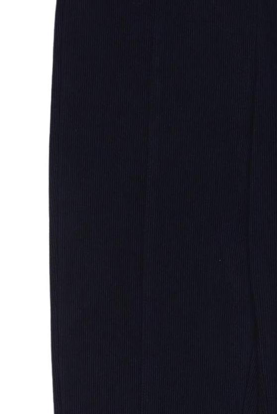 Thumbnail - Zara Mädchen Stoffhose, marineblau, Gr. 164