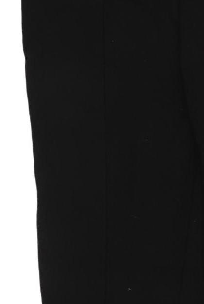 Thumbnail - Zara Mädchen Stoffhose, schwarz, Gr. 128