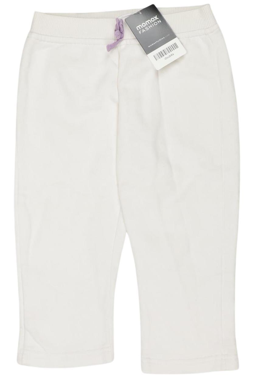 

Zara Mädchen Stoffhose, cremeweiß, Gr. 92