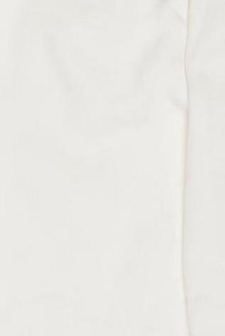 Thumbnail - Zara Mädchen Stoffhose, cremeweiß, Gr. 92