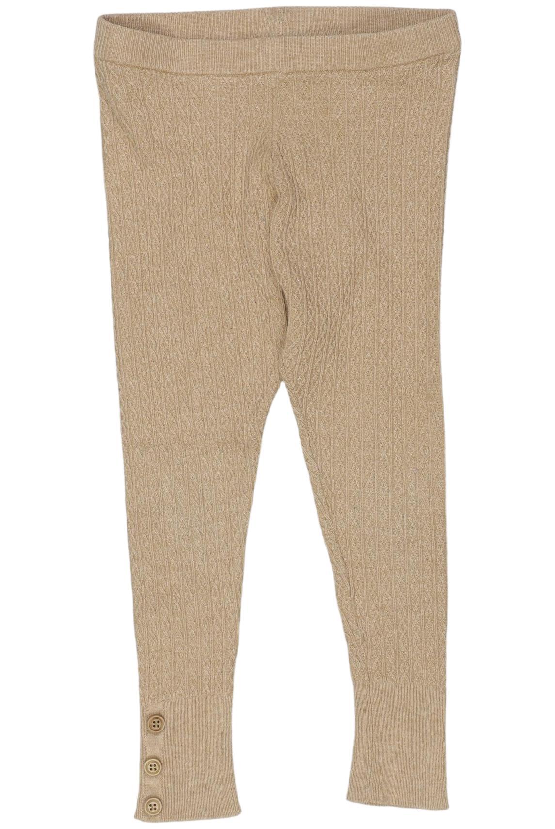 

Zara Mädchen Stoffhose, beige, Gr. 98