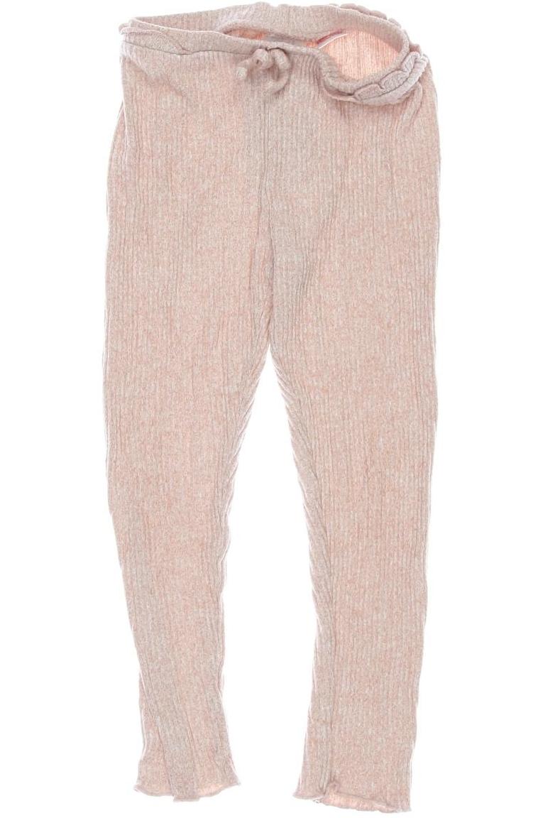 

Zara Damen Stoffhose, pink, Gr. 110