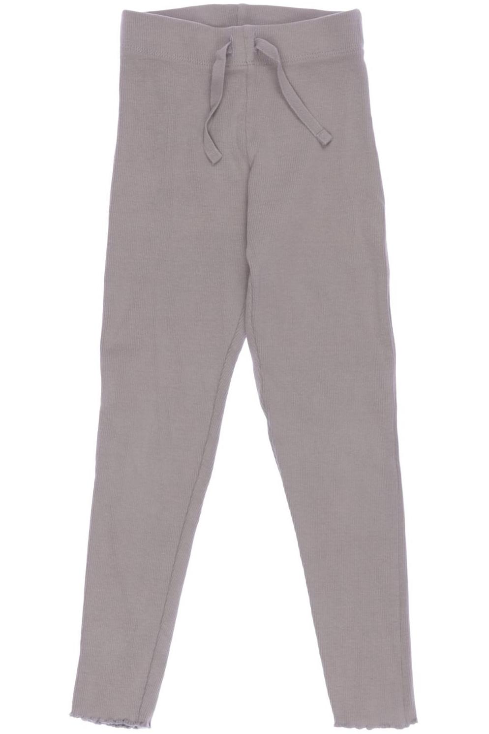 

Zara Damen Stoffhose, grau, Gr. 116