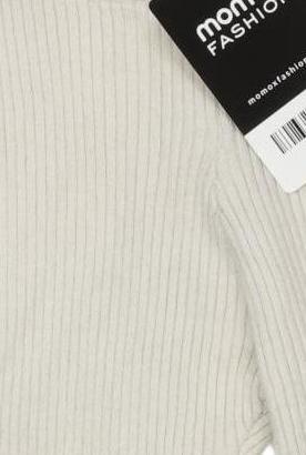 Thumbnail - Zara Mädchen Stoffhose, cremeweiß, Gr. 86