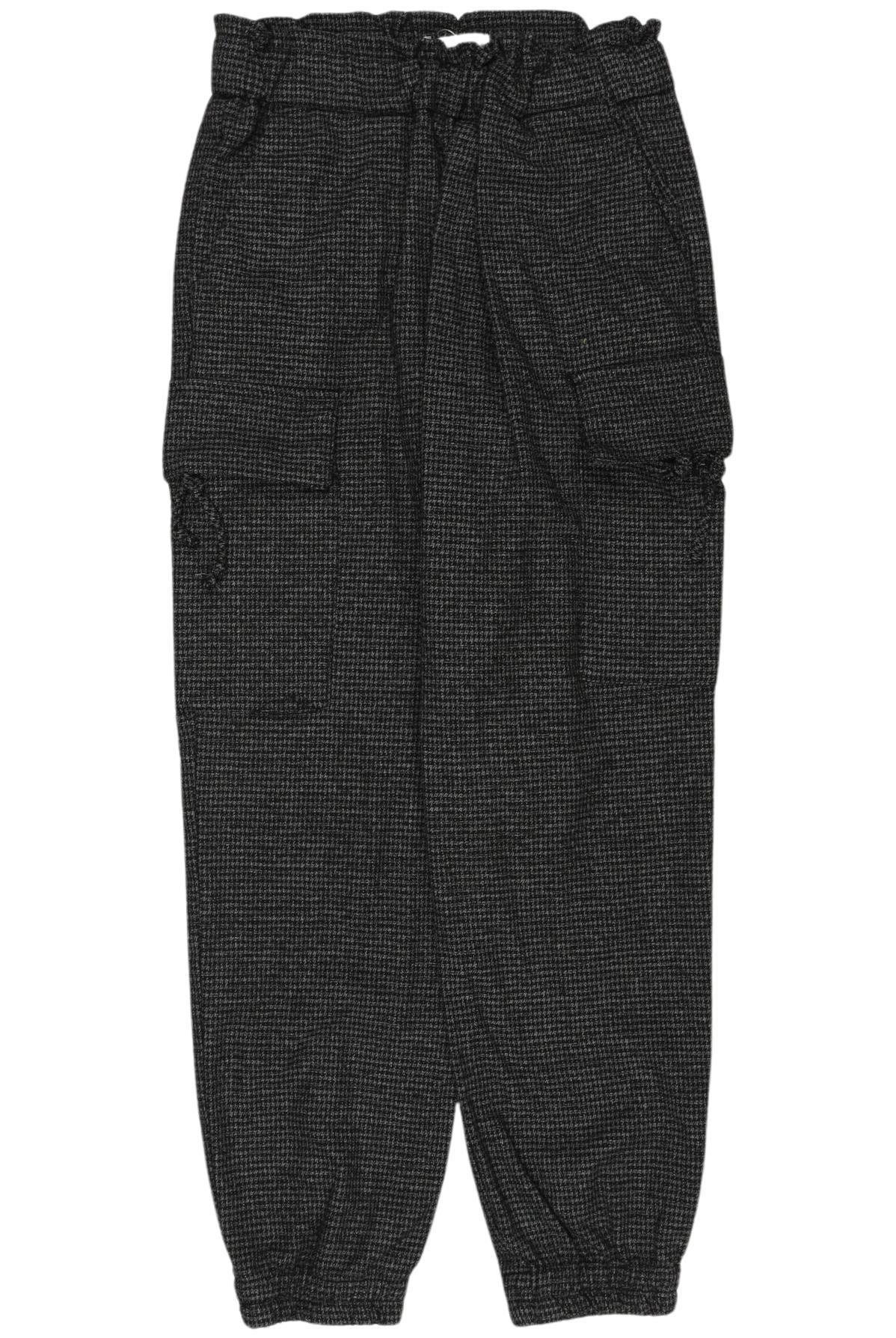 

Zara Mädchen Stoffhose, grau, Gr. 140