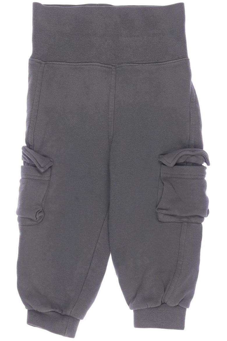 

Zara Damen Stoffhose, grau, Gr. 80