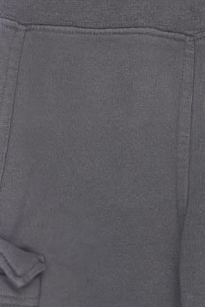 Thumbnail - Zara Mädchen Stoffhose, grau, Gr. 80