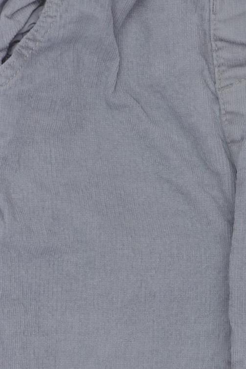 Thumbnail - Zara Mädchen Stoffhose, grau, Gr. 98