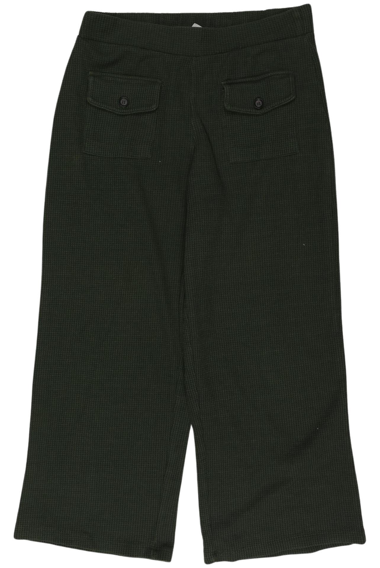 

Zara Mädchen Stoffhose, grün, Gr. 164