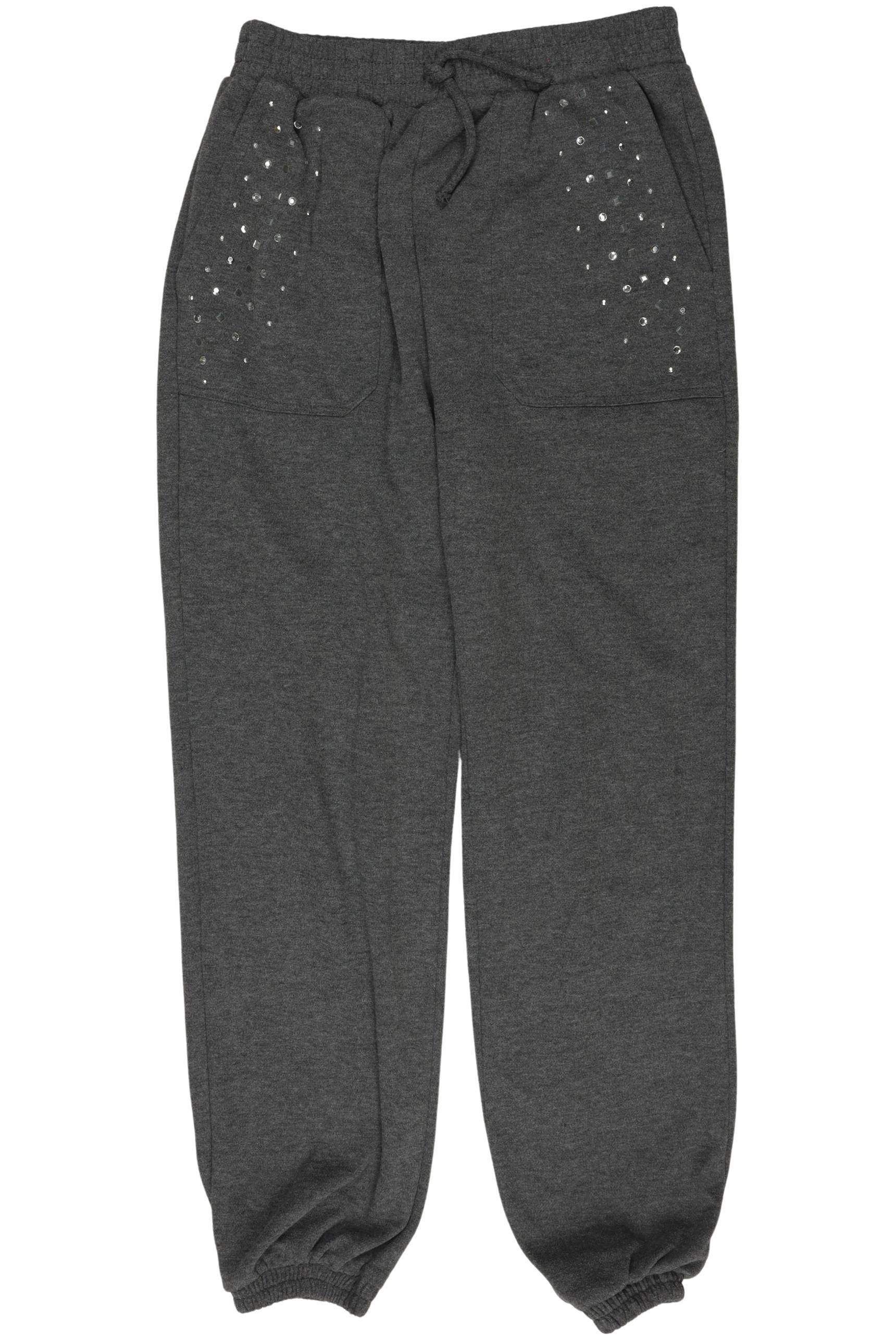 

Zara Mädchen Stoffhose, grau, Gr. 164