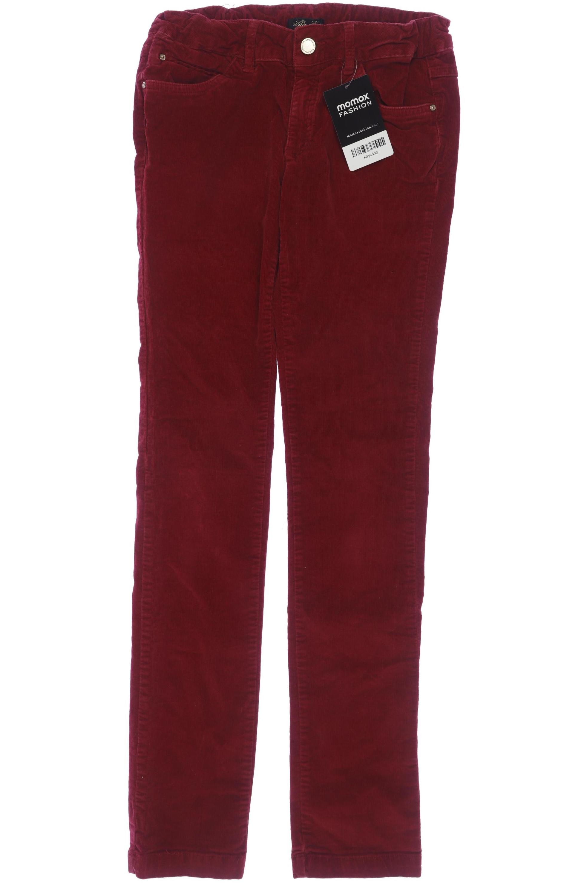

Zara Damen Stoffhose, pink, Gr. 152