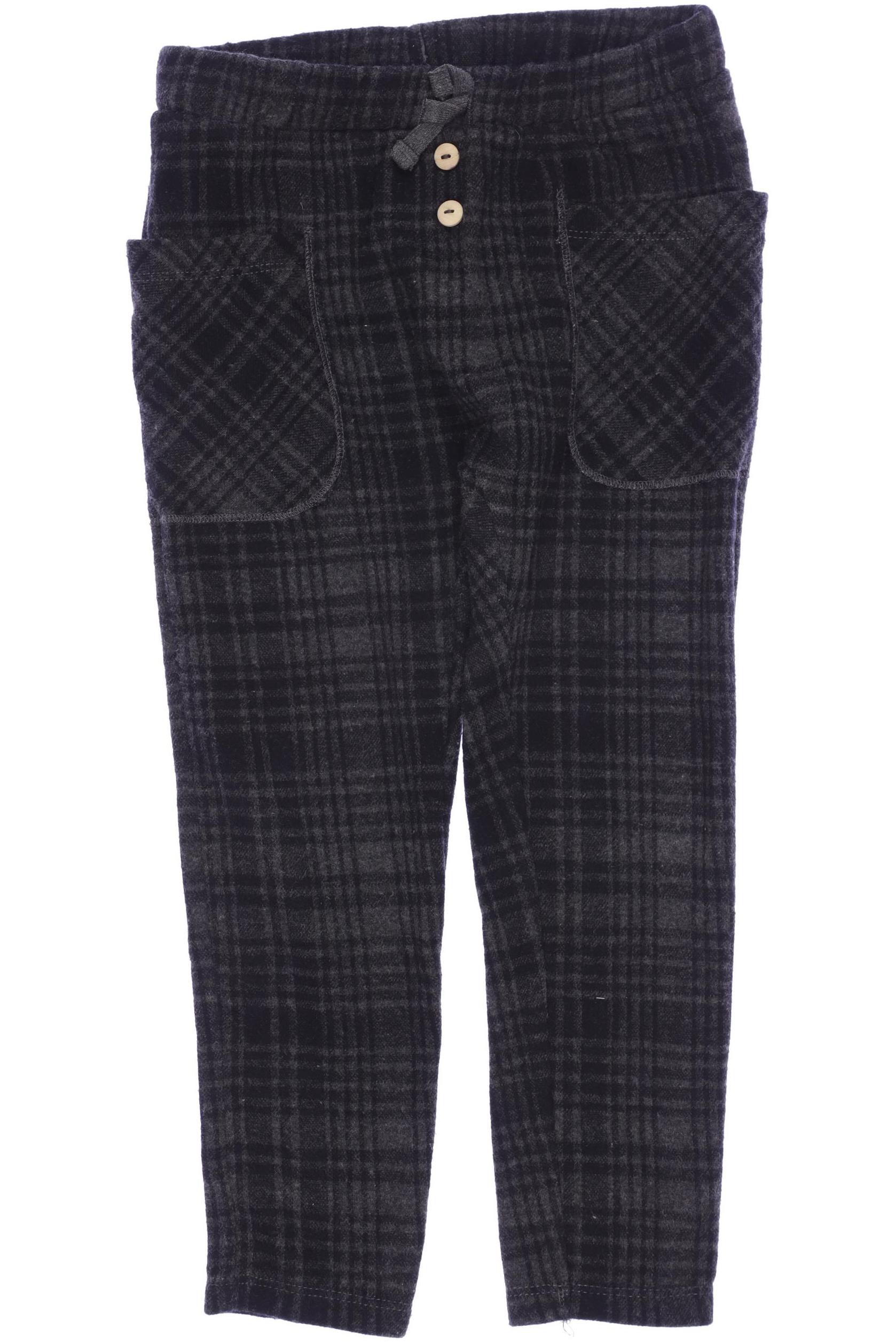 

Zara Damen Stoffhose, grau, Gr. 110