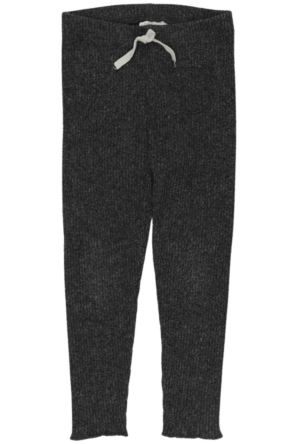 

Zara Mädchen Stoffhose, grau, Gr. 104