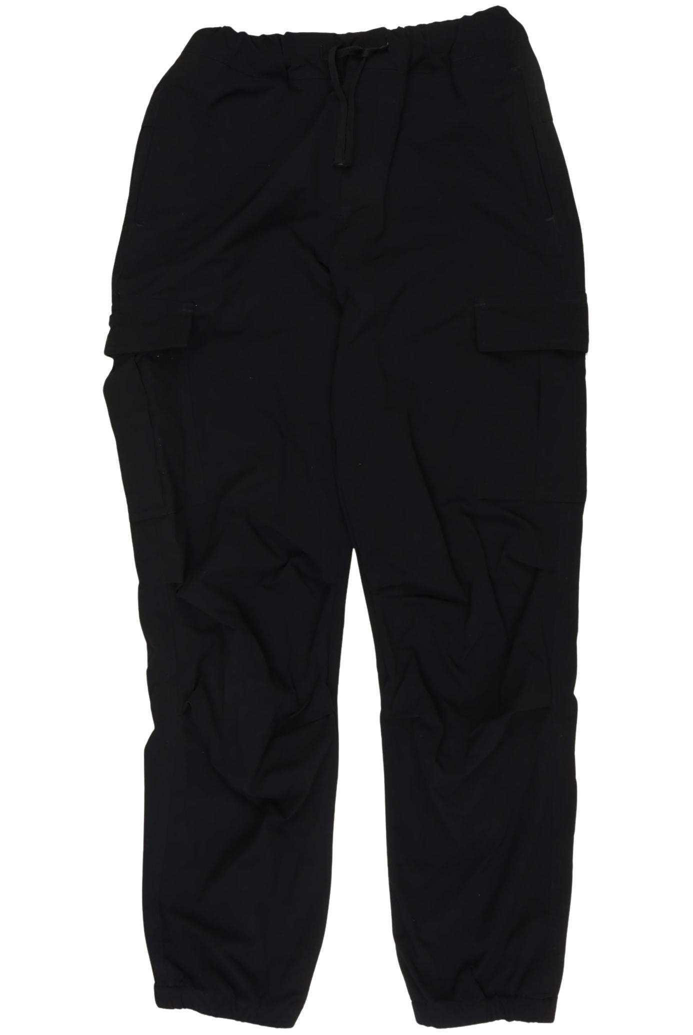 

Zara Mädchen Stoffhose, schwarz, Gr. 140