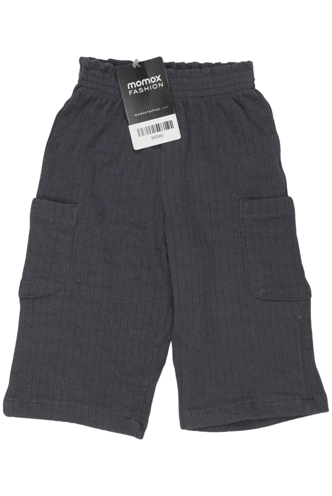 

Zara Mädchen Stoffhose, grau, Gr. 80