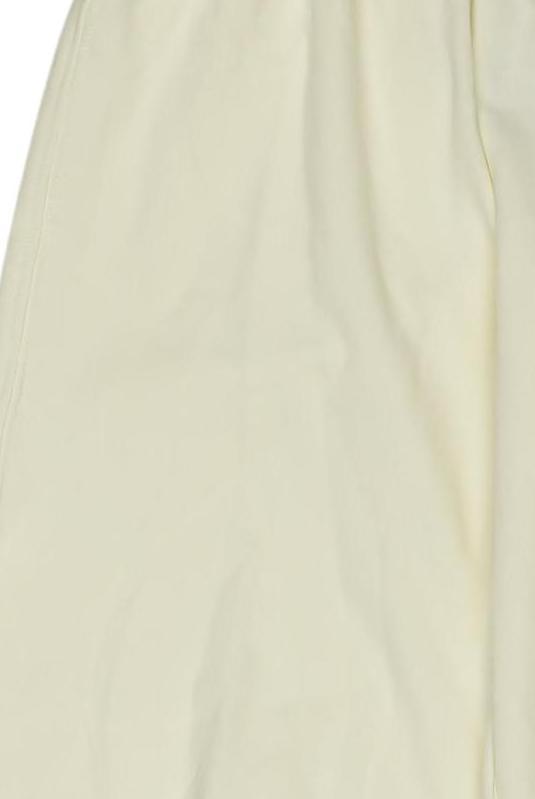 Thumbnail - Zara Mädchen Stoffhose, cremeweiß, Gr. 128