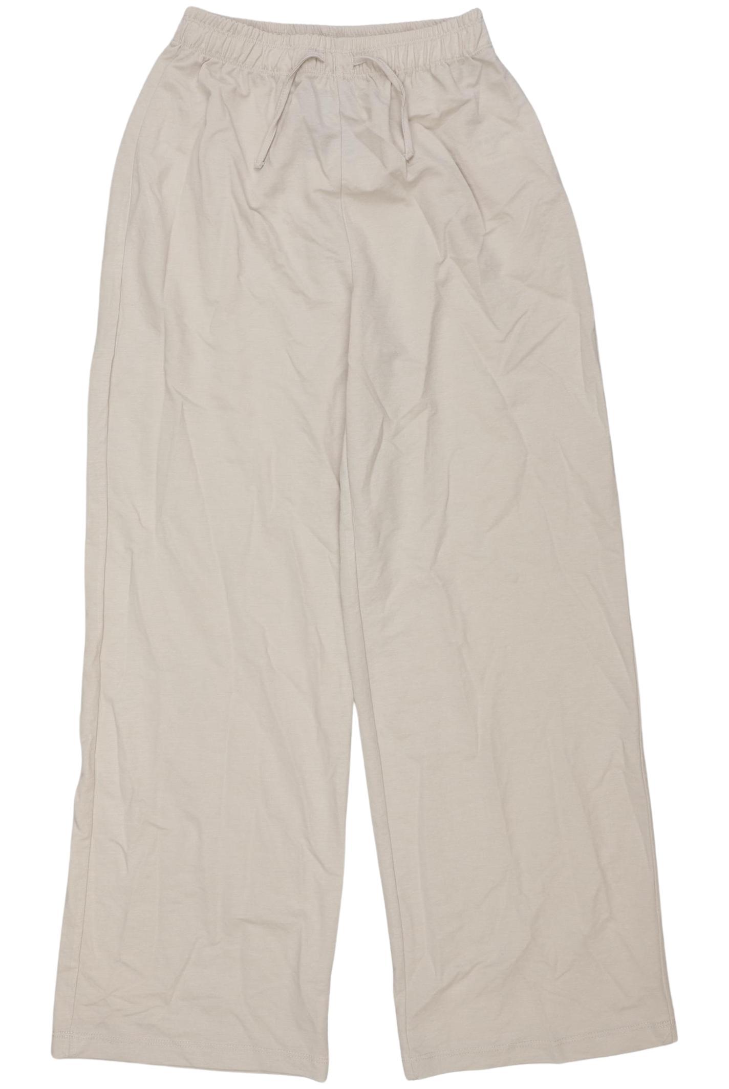 

Zara Mädchen Stoffhose, beige, Gr. 152