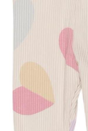 Thumbnail - Zara Mädchen Stoffhose, mehrfarbig, Gr. 98