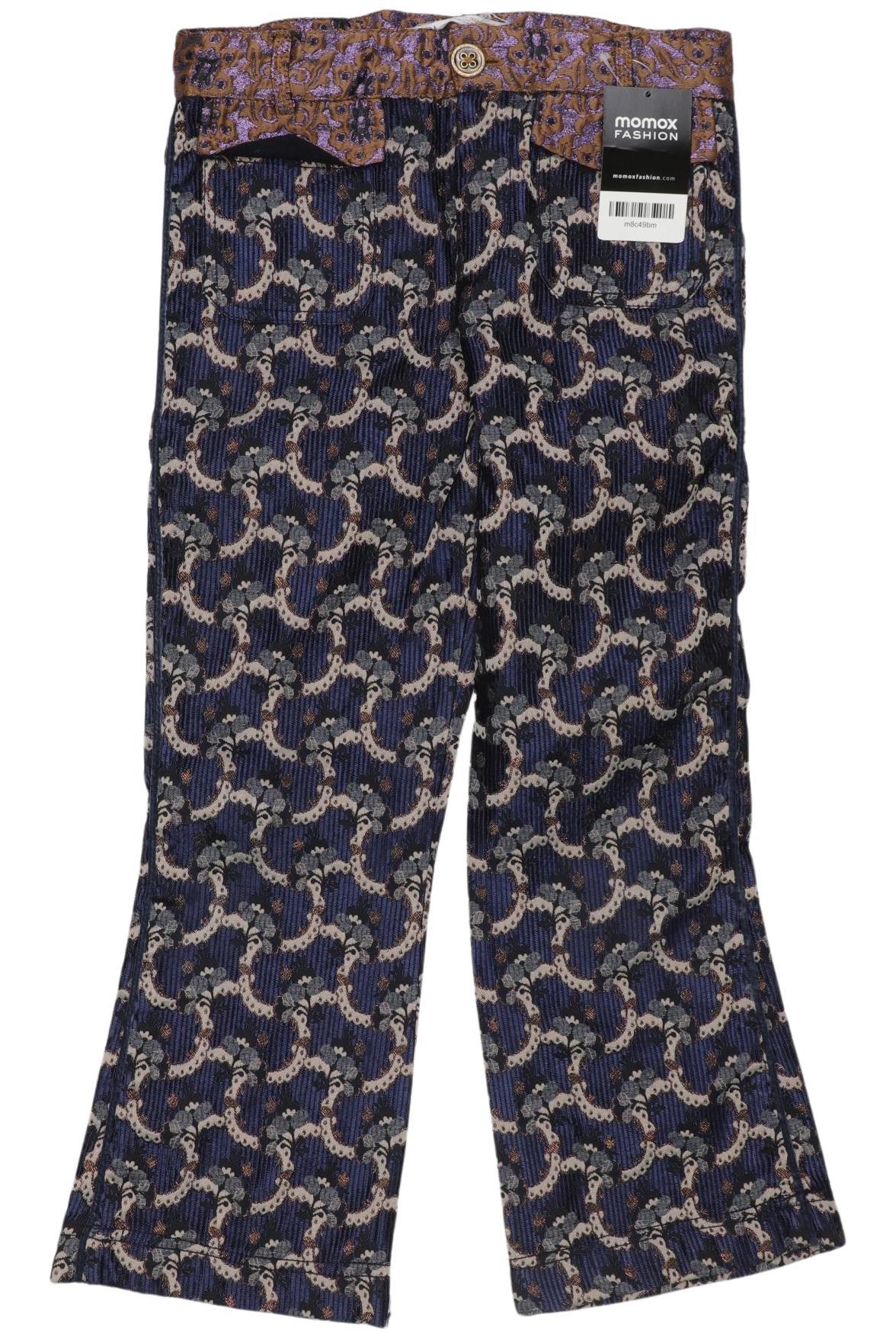 

Zara Mädchen Stoffhose, mehrfarbig, Gr. 140