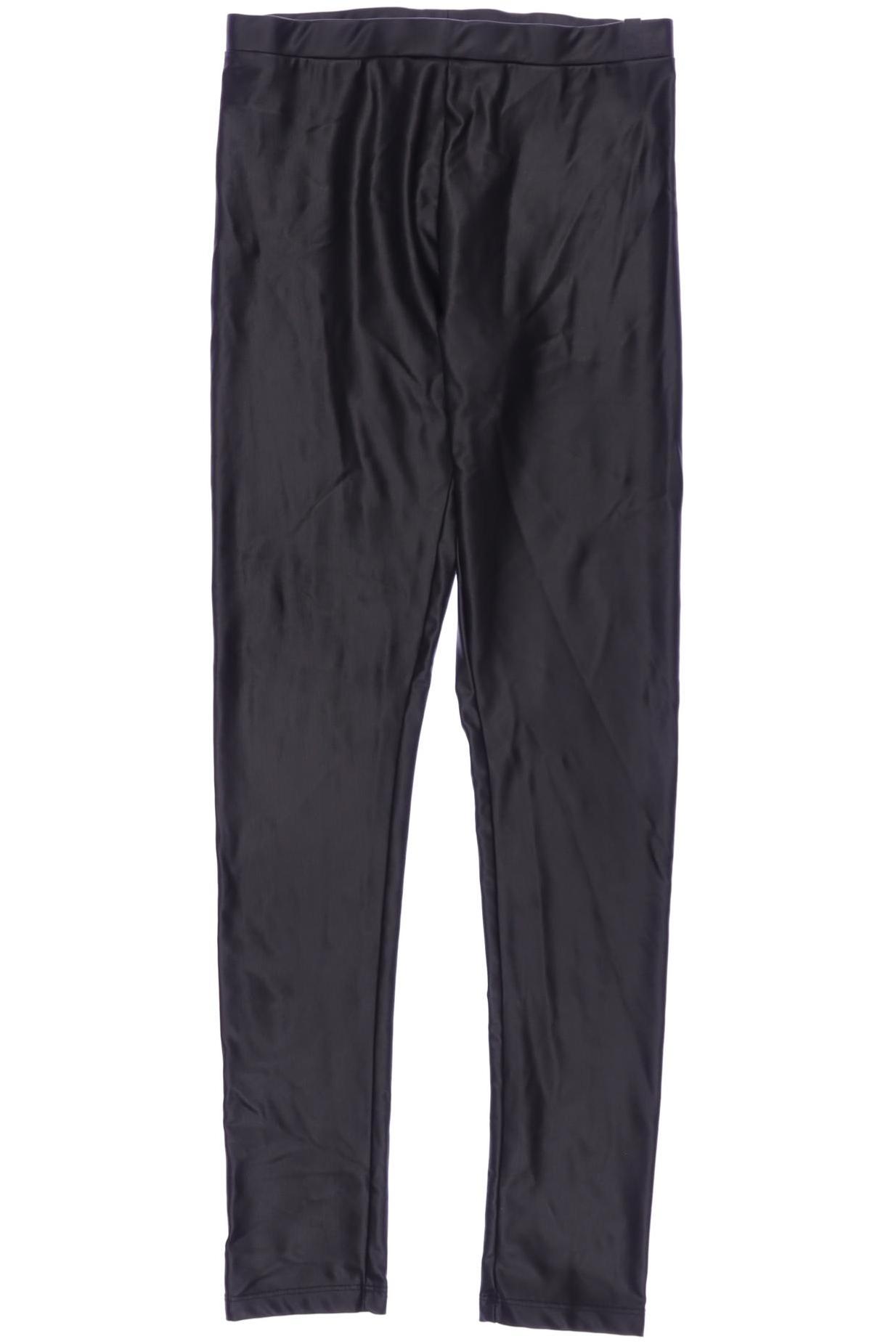 

Zara Damen Stoffhose, schwarz, Gr. 152