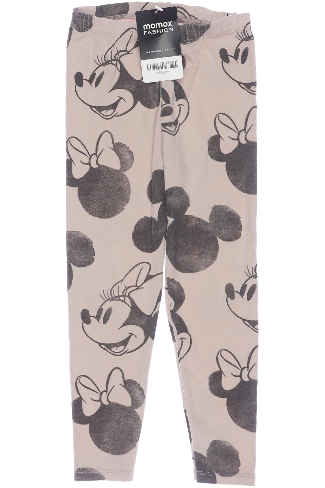 

Zara Damen Stoffhose, pink, Gr. 110