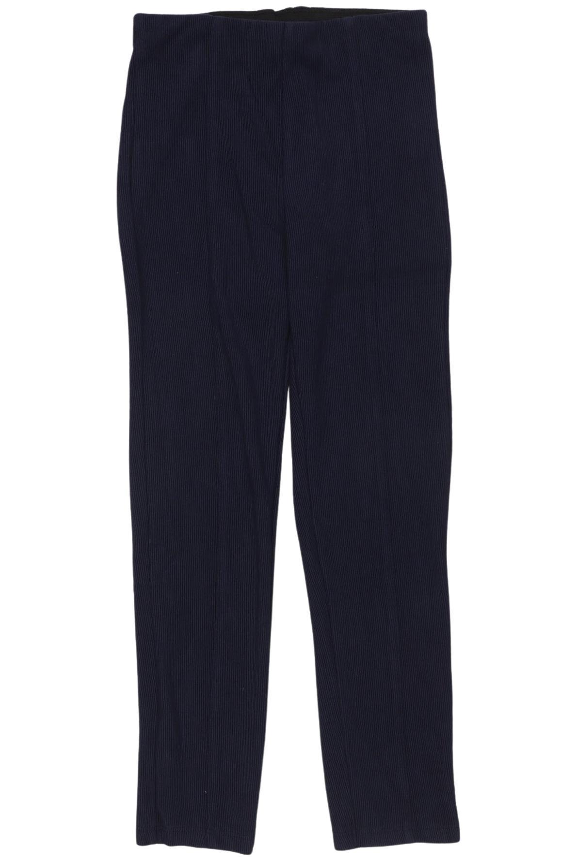 

Zara Mädchen Stoffhose, marineblau, Gr. 134