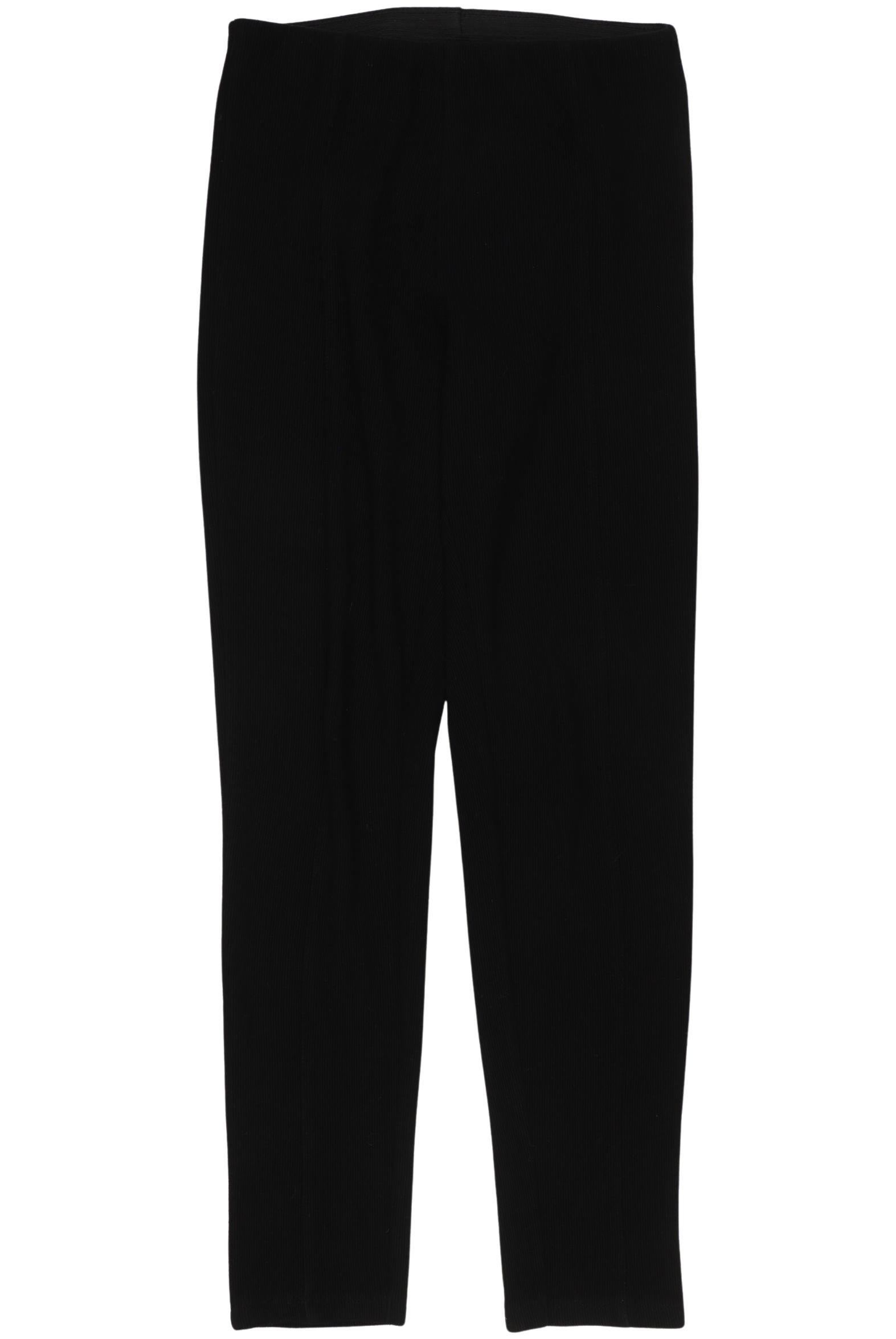 

Zara Mädchen Stoffhose, schwarz, Gr. 164