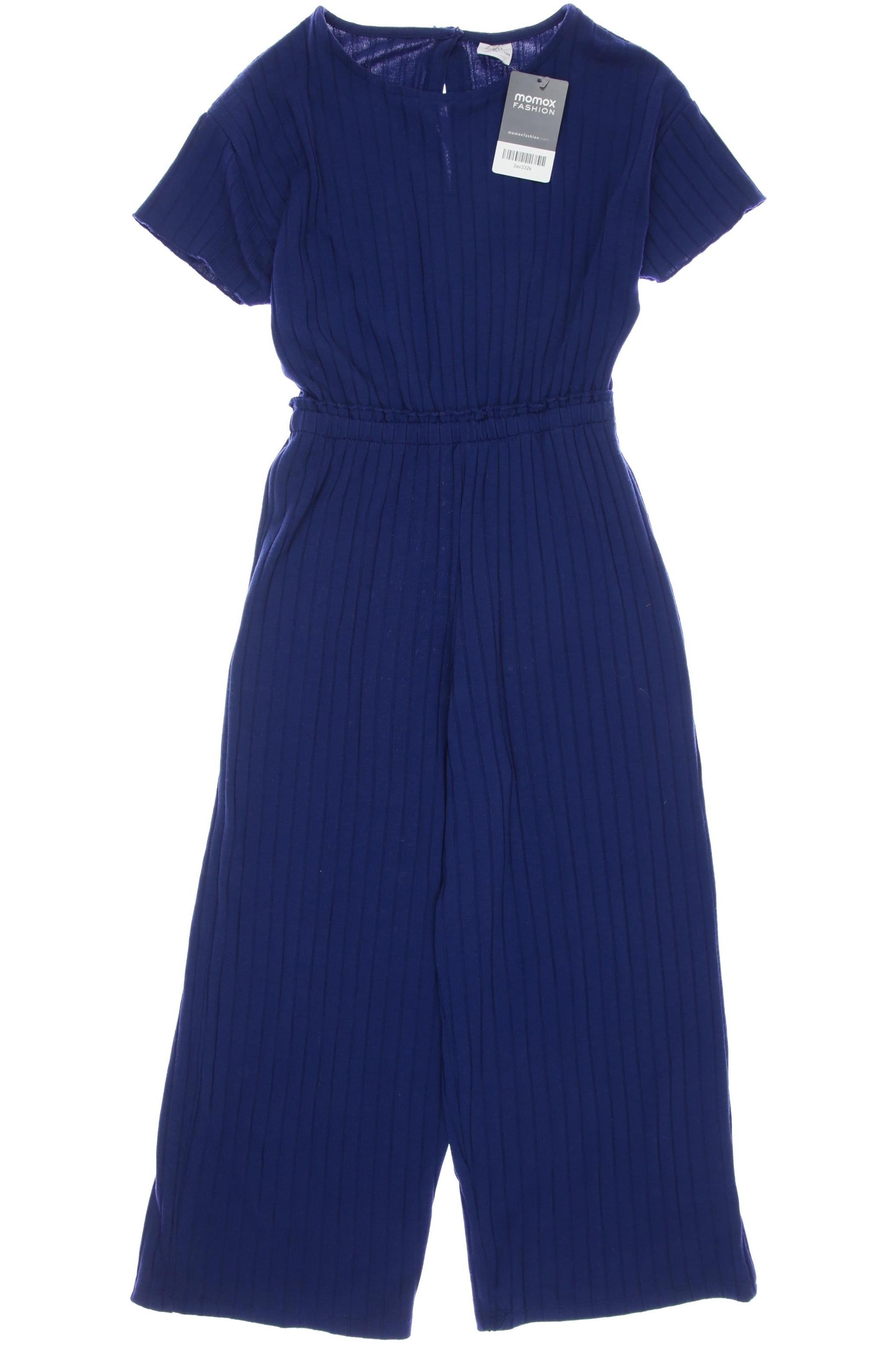 

Zara Damen Stoffhose, marineblau, Gr. 164