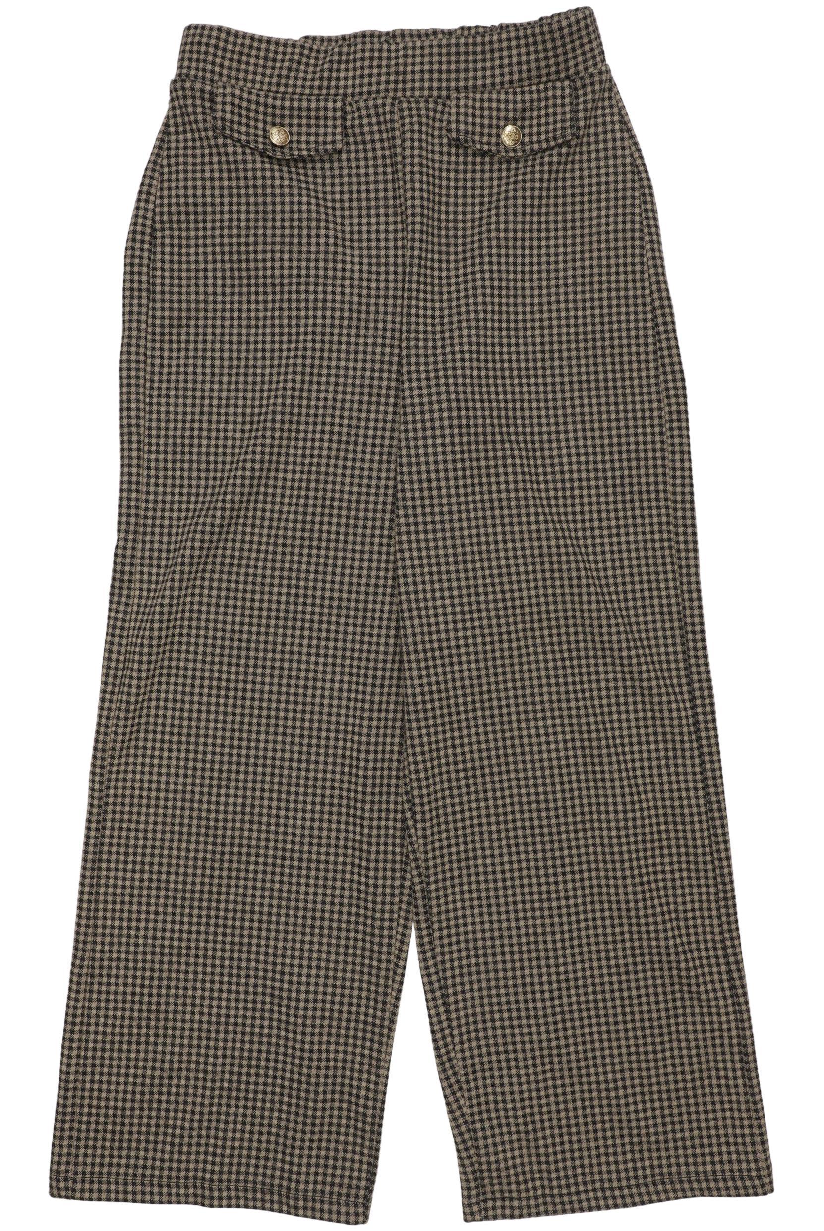 

Zara Mädchen Stoffhose, mehrfarbig, Gr. 164