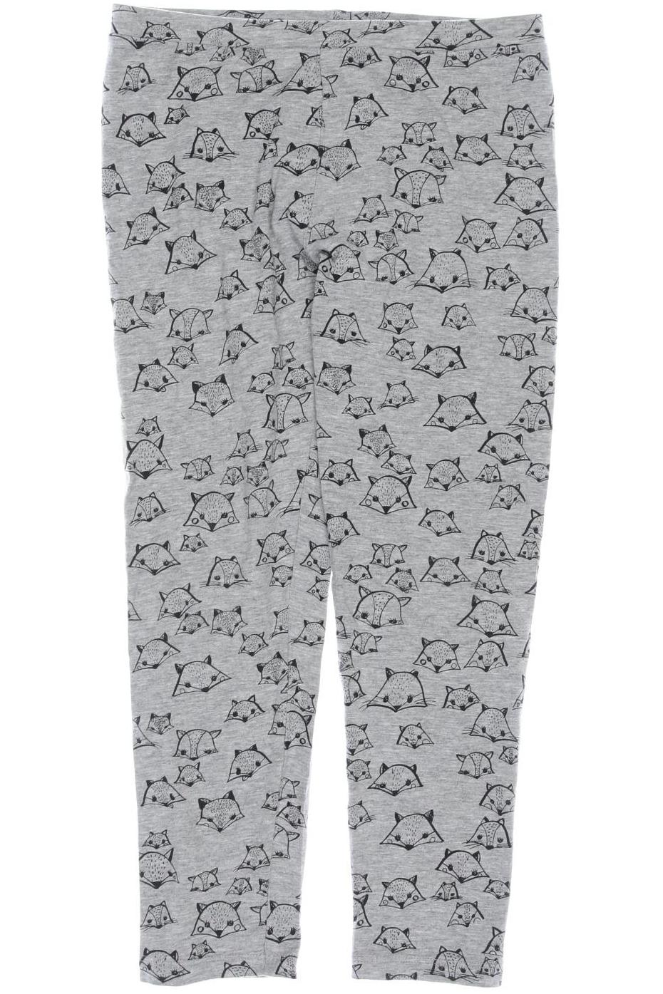 

Zara Damen Stoffhose, grau, Gr. 122