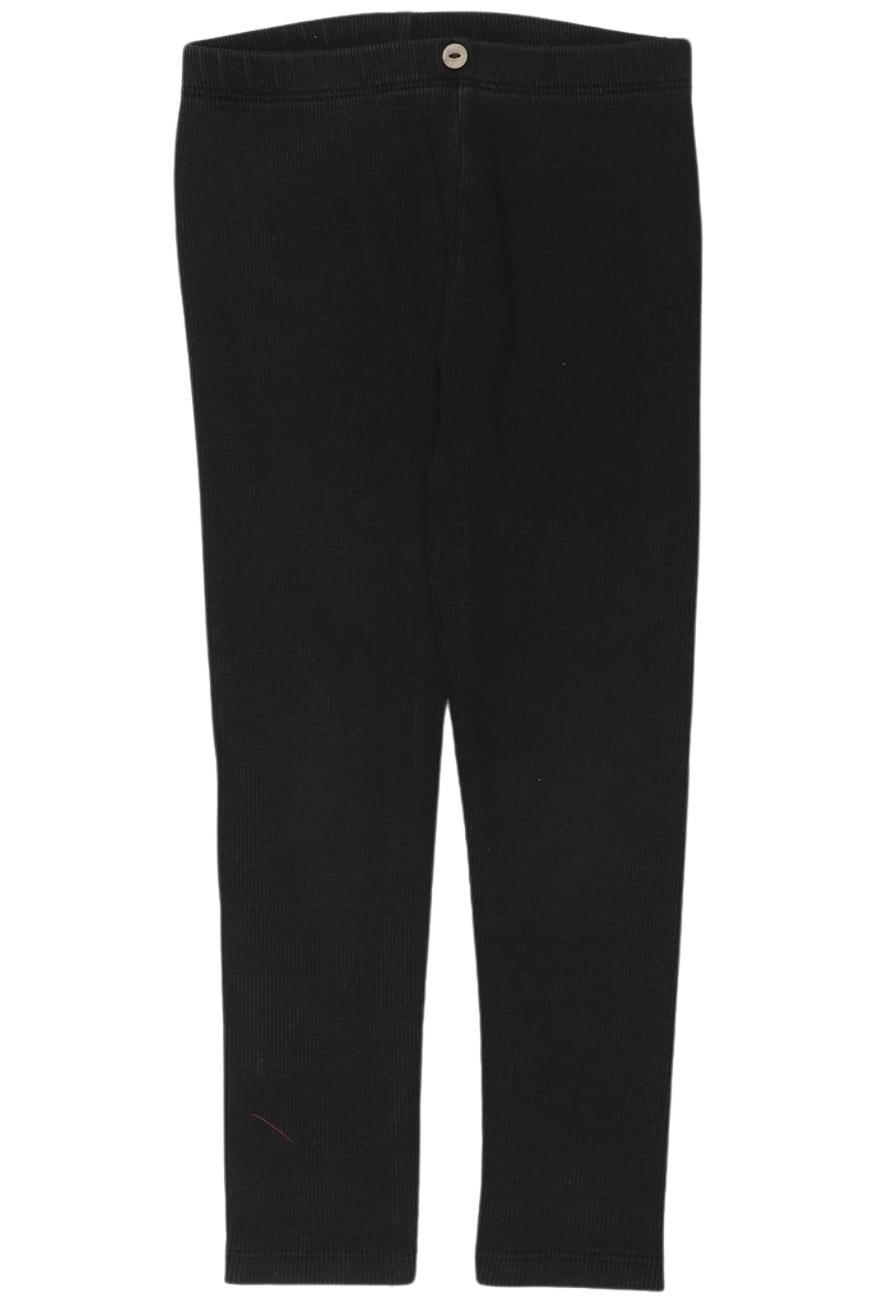 

Zara Mädchen Stoffhose, schwarz, Gr. 98