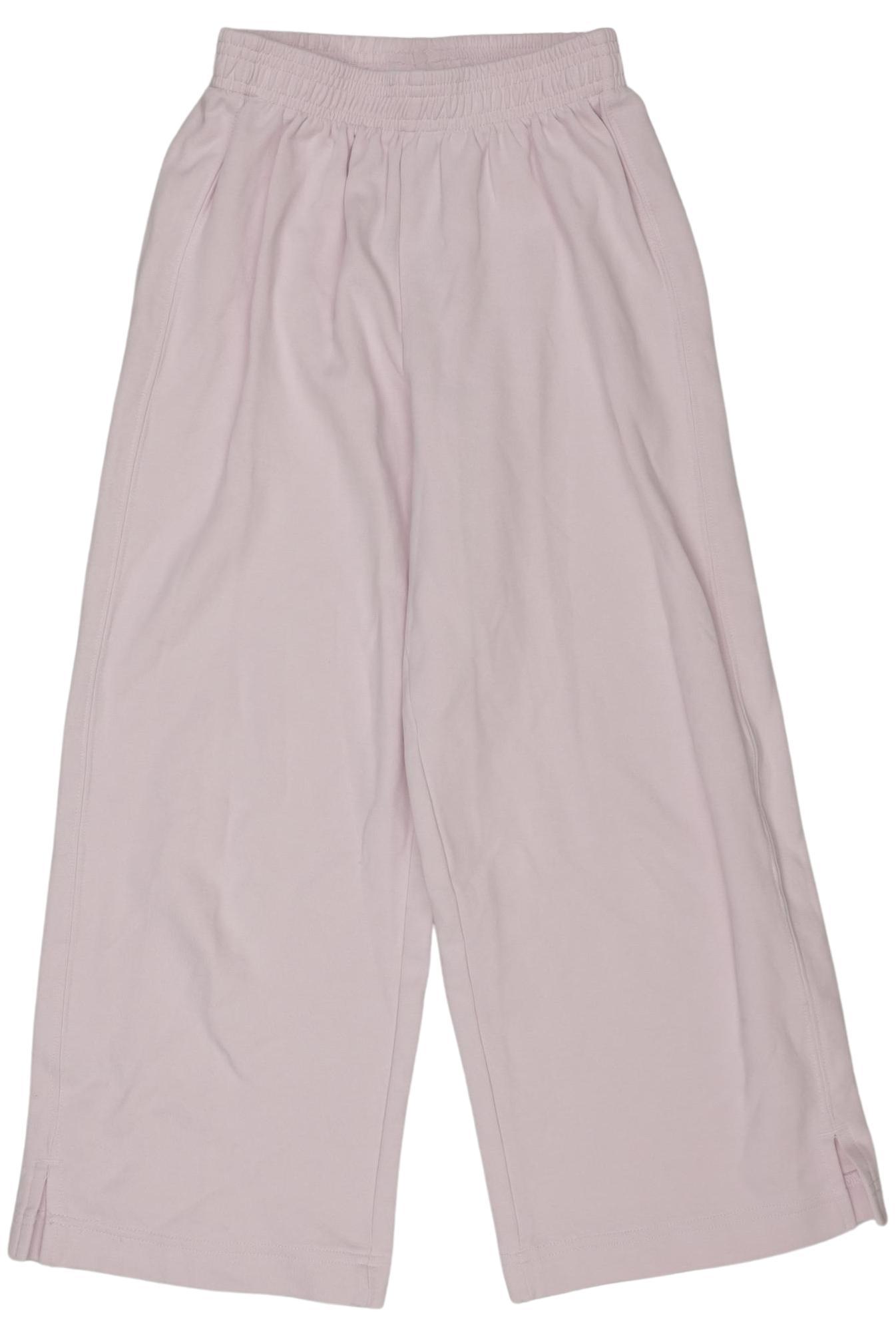 

Zara Mädchen Stoffhose, pink, Gr. 128