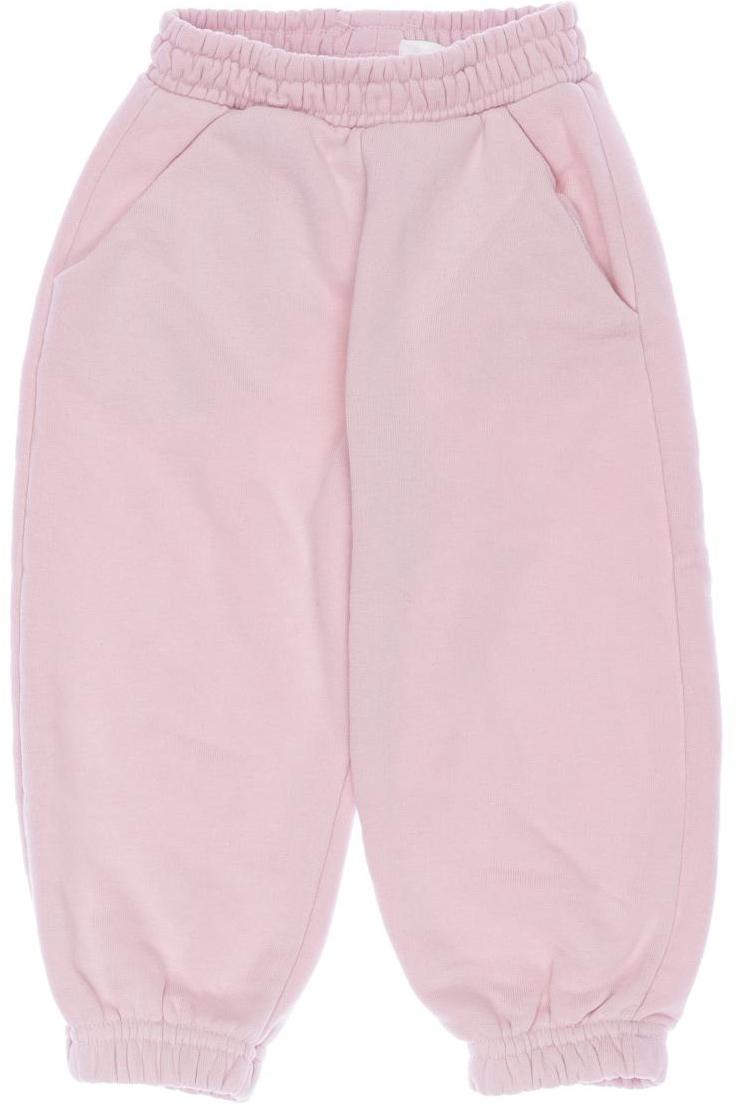 

Zara Damen Stoffhose, pink, Gr. 92