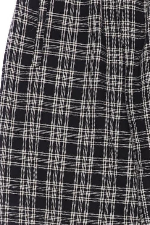 Thumbnail - Zara Mädchen Stoffhose, schwarz, Gr. 164