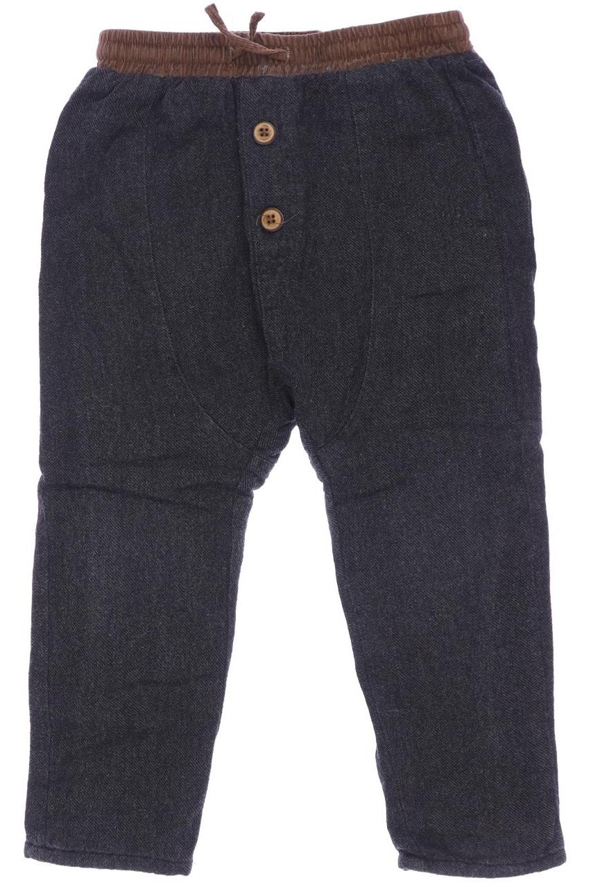 

ZARA Mädchen Stoffhose, grau