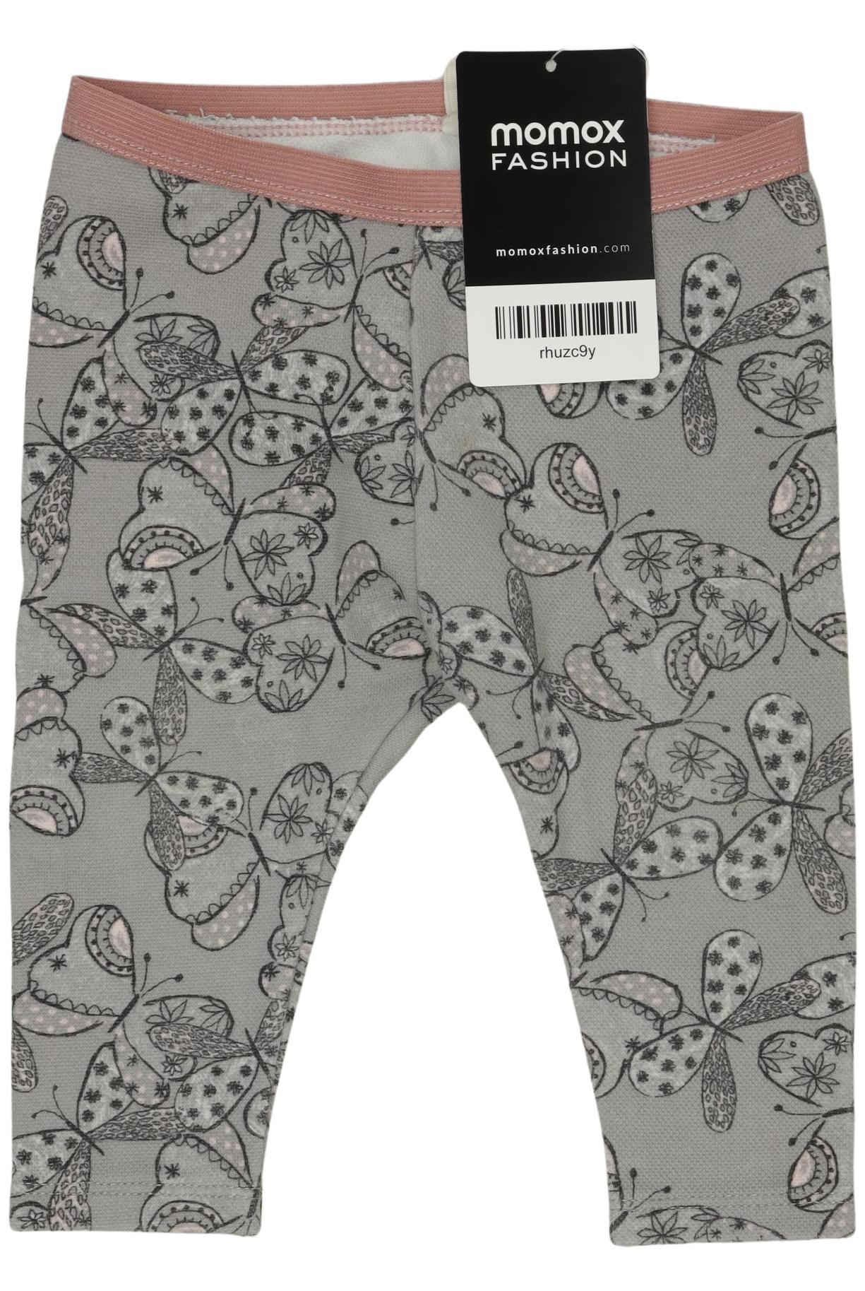 

Zara Mädchen Stoffhose, grau, Gr. 68