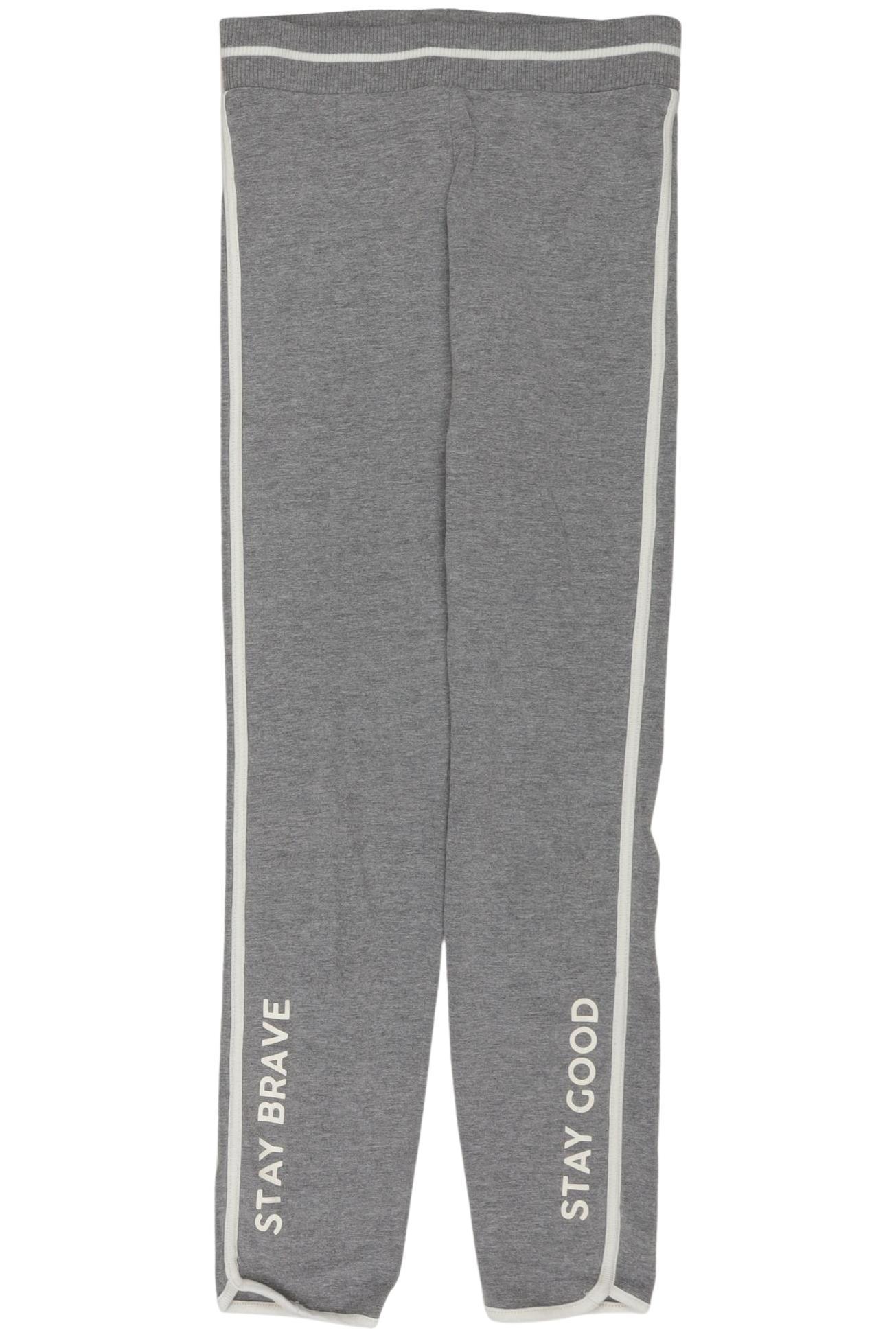 

Zara Mädchen Stoffhose, grau, Gr. 140