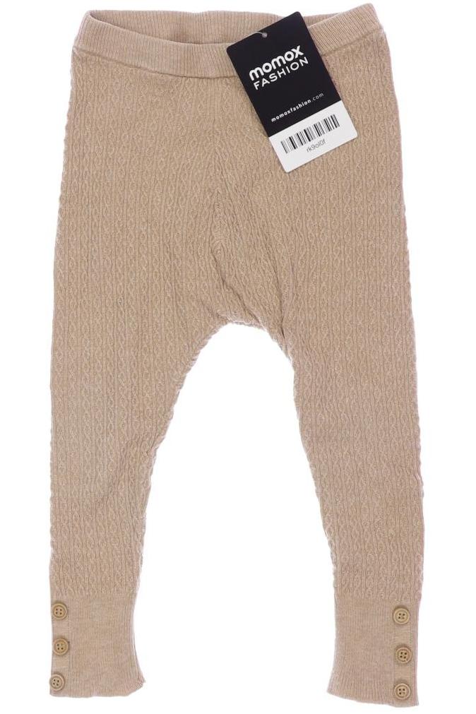 

ZARA Mädchen Stoffhose, beige