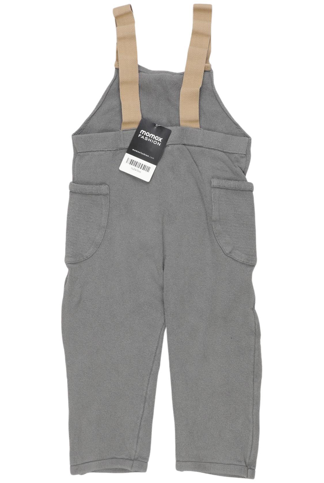 

Zara Mädchen Stoffhose, grau, Gr. 104