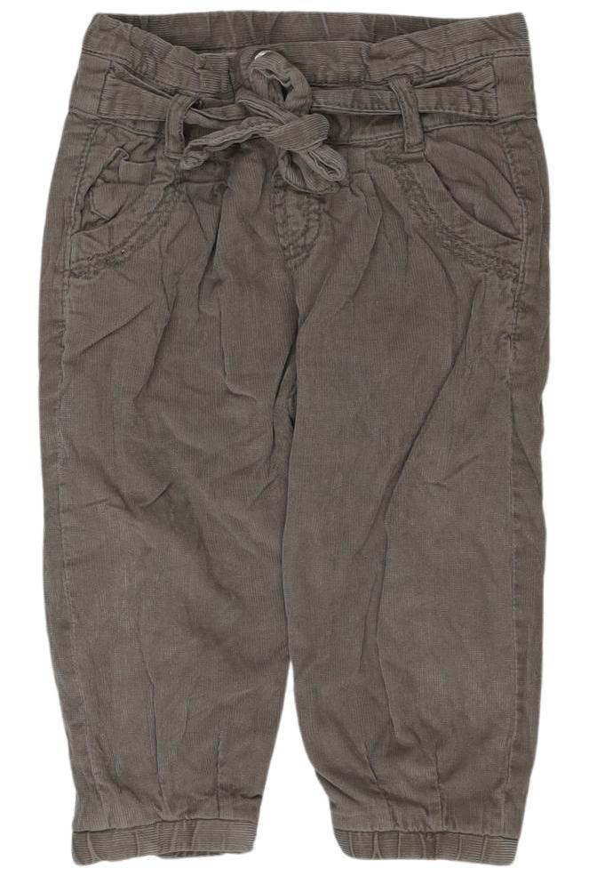 

Zara Mädchen Stoffhose, grau, Gr. 80