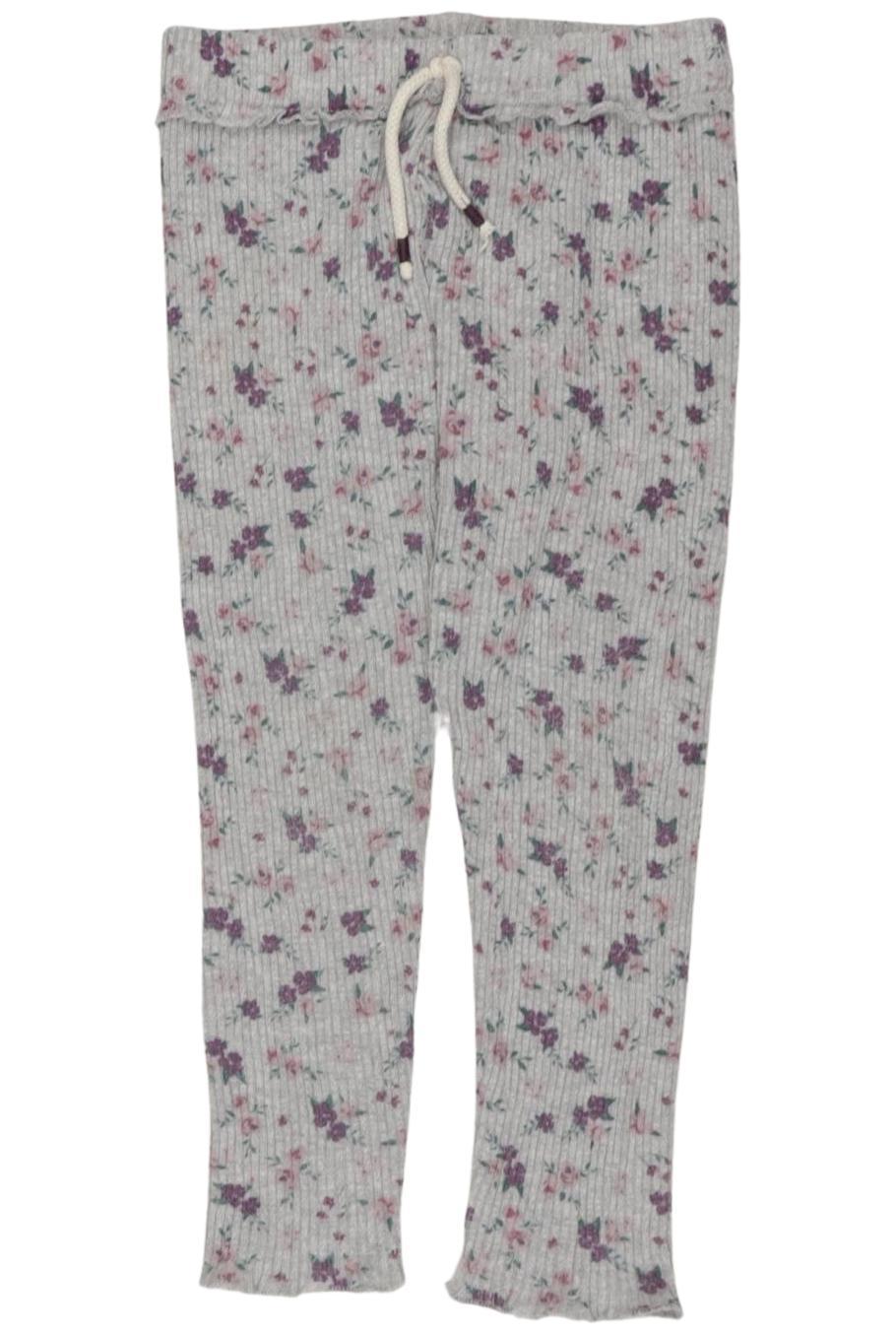 

Zara Mädchen Stoffhose, mehrfarbig, Gr. 104