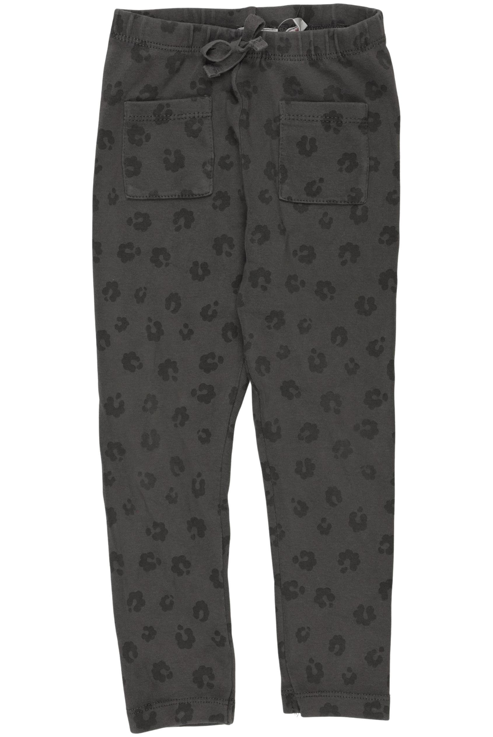

Zara Mädchen Stoffhose, grau, Gr. 104