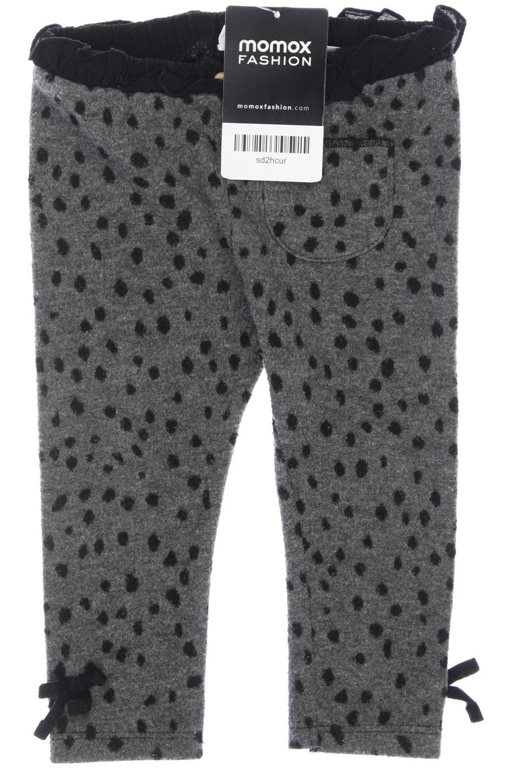 

Zara Damen Stoffhose, grau, Gr. 80