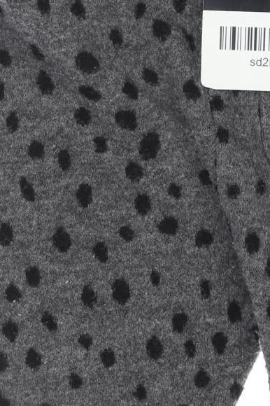 Thumbnail - Zara Mädchen Stoffhose, grau, Gr. 80