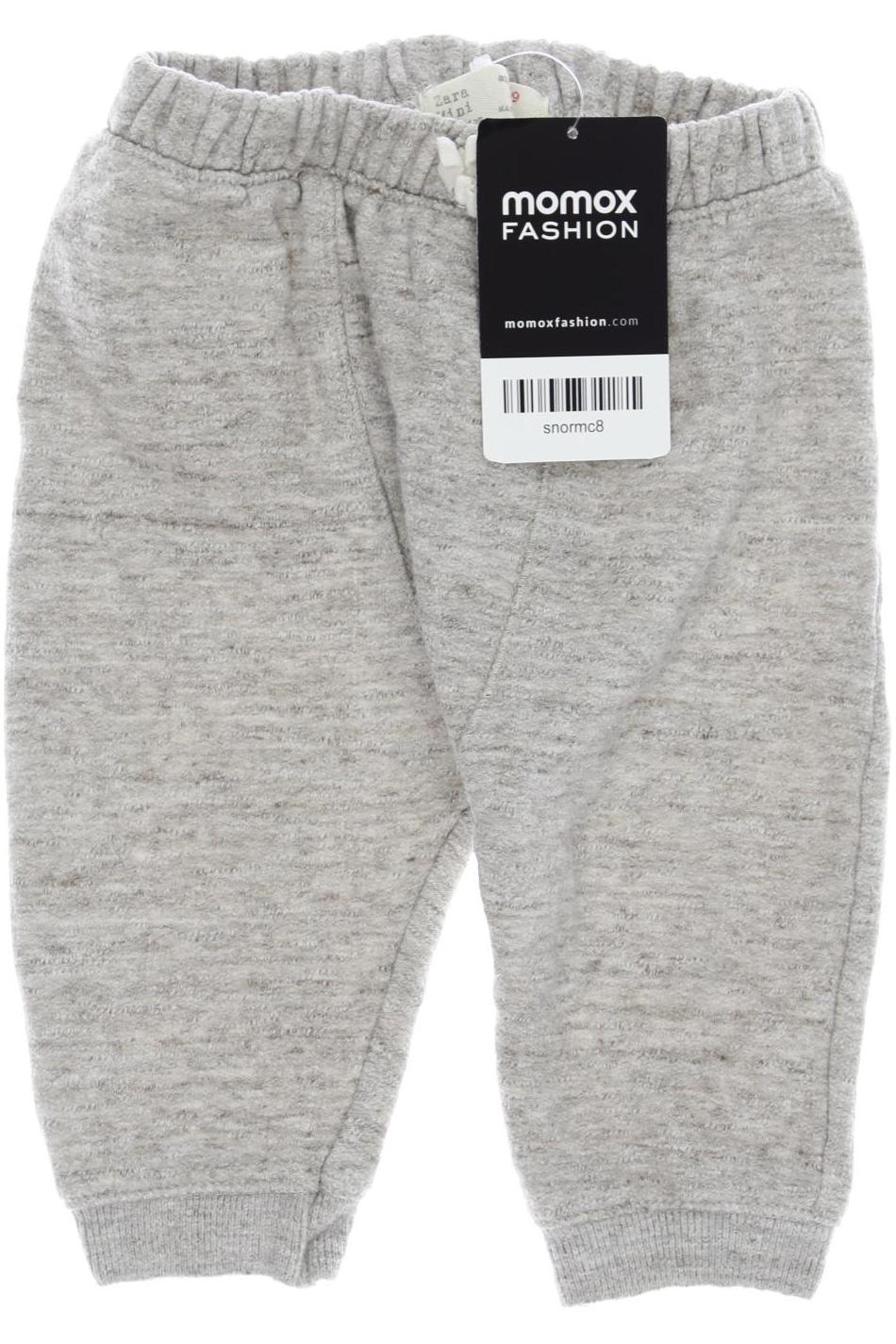 

Zara Damen Stoffhose, beige, Gr. 74