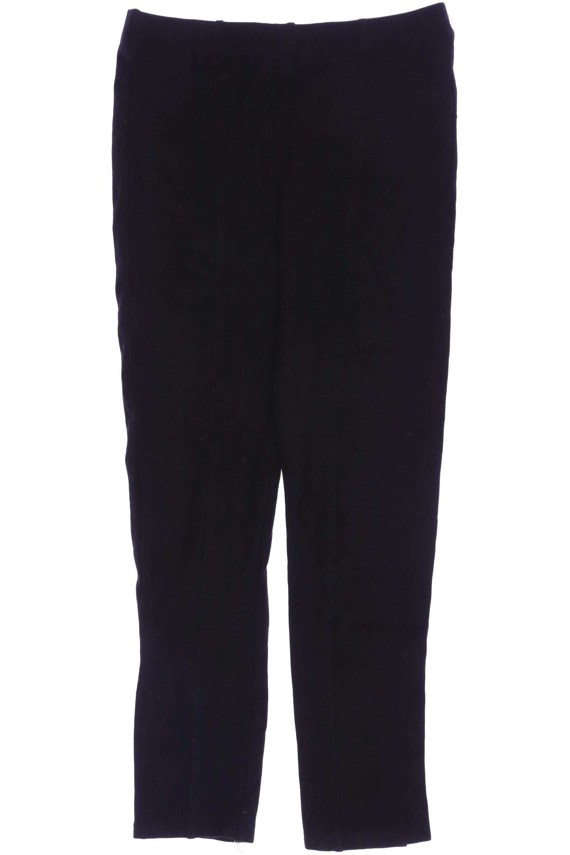 

Zara Damen Stoffhose, schwarz, Gr. 164